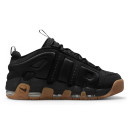Придбати Nike Air More Uptempo Low Black Gum FKS2357002