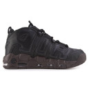 Купить Nike Air More Uptempo Black Velvet Brown FKS2357334