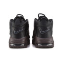 Оригинал Nike Air More Uptempo Black Velvet Brown