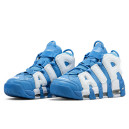 Кроссовки Nike Air More Uptempo University Blue