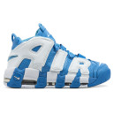 Купить Nike Air More Uptempo University Blue FKS2358014
