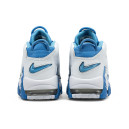 Оригинал Nike Air More Uptempo University Blue