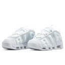 Кроссовки Nike Air More Uptempo Low Triple White