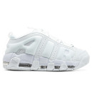 Купить Nike Air More Uptempo Low Triple White FKS2358415