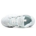 Оригинал Nike Air More Uptempo Low Triple White