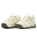 Кроссовки Nike Air More Uptempo 96 Coconut Milk