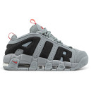 Придбати Nike Air More Uptempo Low Grey Black FKS2359345