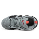 Оригінал Nike Air More Uptempo Low Grey Black