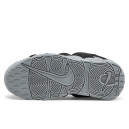Nike Air More Uptempo Low Grey Black 2359345
