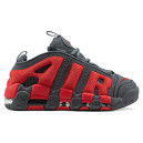 Придбати Nike Air More Uptempo Low Dark Grey Light Crimson FKS2359422