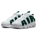Кросівки Nike Air More Uptempo Low White Fir