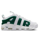 Придбати Nike Air More Uptempo Low White Fir FKS2359694