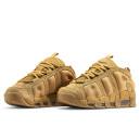 Кросівки Nike Air More Uptempo Low Flax
