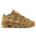 Придбати Nike Air More Uptempo Low Flax FKS2360168