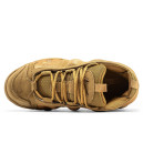 Оригінал Nike Air More Uptempo Low Flax