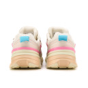 Оригинал Nike V2K Runtekk Beige Pink Blue