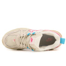 Nike V2K Runtekk Beige Pink Blue 2357001