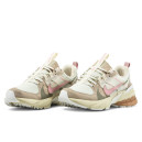 Кросівки Nike V2K Runtekk Beige Pink Green