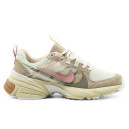 Придбати Nike V2K Runtekk Beige Pink Green FKS2358988