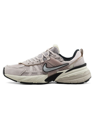 Nike V2K Runtekk Platinum Violet