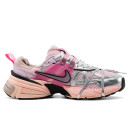 Придбати Nike V2K Runtekk Extreme Lace Pink Silver FKS2359415