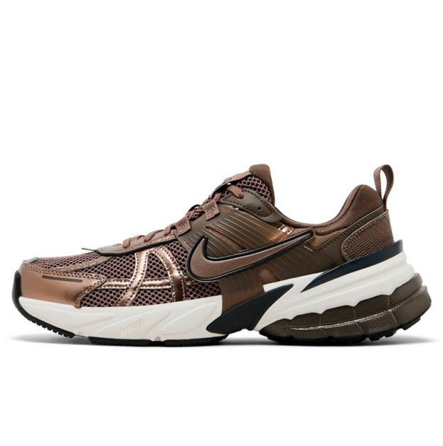 Nike V2K Run Mink Brown FD0736-202