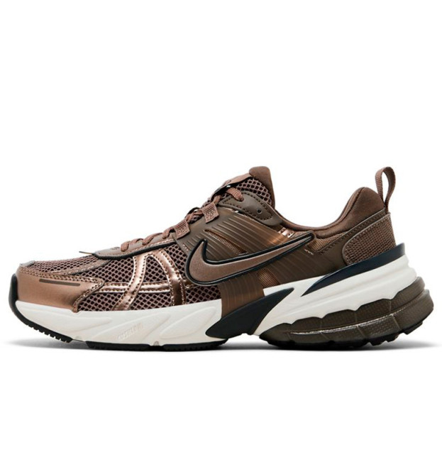 Nike V2K Run Mink Brown FD0736-202