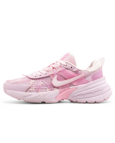 Nike V2K Run Summery Florals