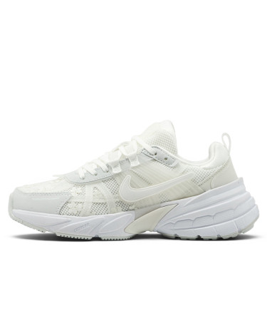 Nike V2K Run Summit White