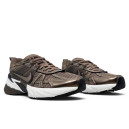 Кроссовки Nike V2K Run Two Mink Brown