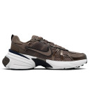 Купить Nike V2K Run Two Mink Brown FKS2360360