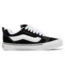 Придбати Vans Knu Skool Black White FKS2357170