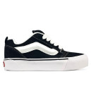 Придбати Vans Knu Skool Black Platform White FKS2357172