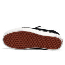 Vans Knu Skool Black Platform White 2357172