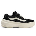 Купить Vans Old Skool Overt ComfyCush Black White FKS2357173
