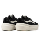 Оригинал Vans Old Skool Overt ComfyCush Black White