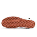 Оригинал Vans Knu Skool Black Grey White