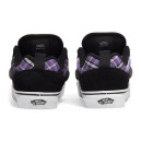 Придбати Vans Knu Skool Rave Plaid Black Multi FKS2357178