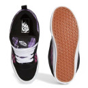 Оригінал Vans Knu Skool Rave Plaid Black Multi