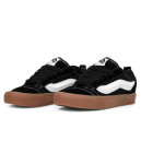 Кеди Vans Knu Skool Black Gum