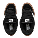 Придбати Vans Knu Skool Black Gum FKS2357179