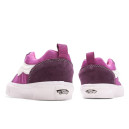 Купить Vans Knu Skool Purple White FKS2357180