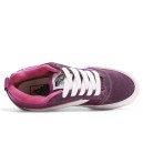 Оригинал Vans Knu Skool Purple White