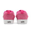 Оригинал Vans Knu Skool Pink Glo