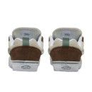 Купить Vans Knu Skool Tri Block Brown FKS2357185