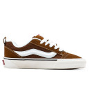 Придбати Vans Knu Skool Brown White FKS2357186