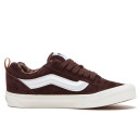 Купить Vans KNU Skool Brown White FKS2358185