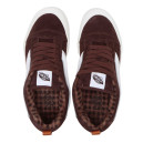 Оригинал Vans KNU Skool Brown White