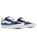Кеди Vans KNU Skool Navy White