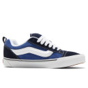 Придбати Vans KNU Skool Navy White FKS2358279